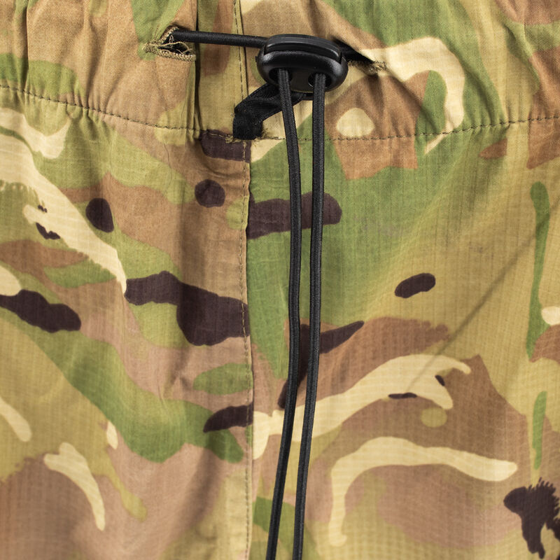 British Lightweight Waterproof Overpants, , large image number 2